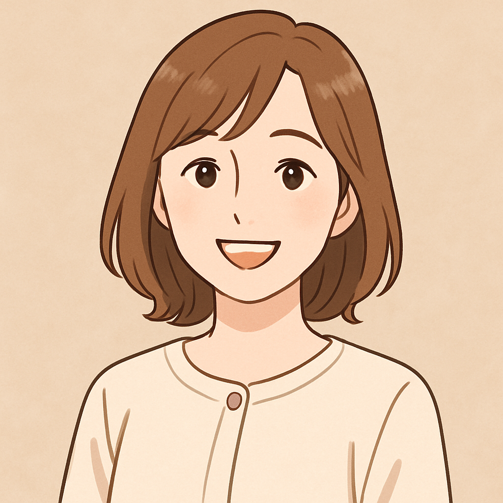 日高亜紀のアバター